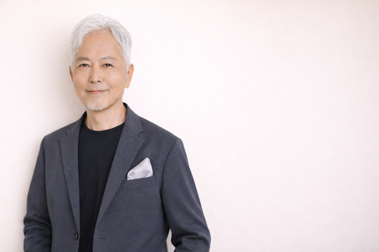 代表カウンセラー　白川省吾 IBJ認定カウンセラー JLCA認定 婚活カウンセラー(有資格者)